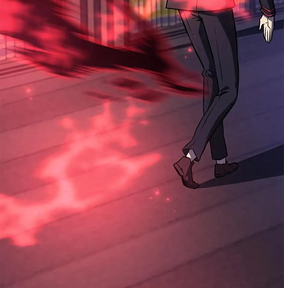 Revenge of the Baskerville Bloodhound, chapter 9, image 135