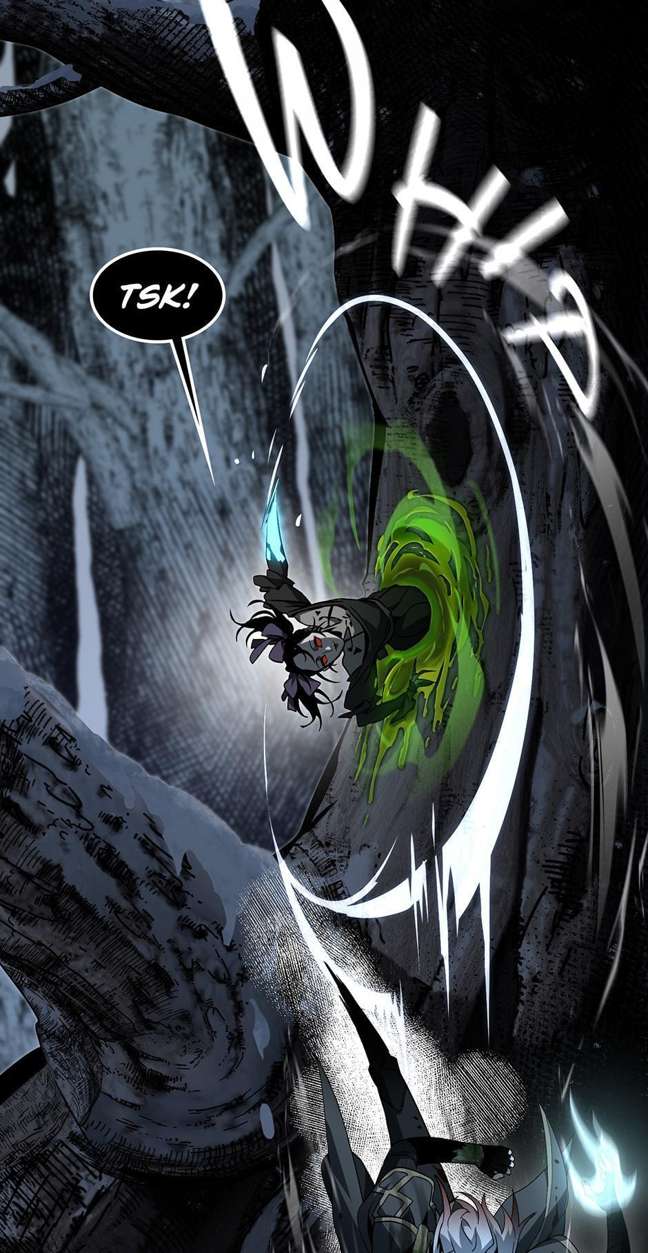The Beginning After the End, chapter 192, image 3