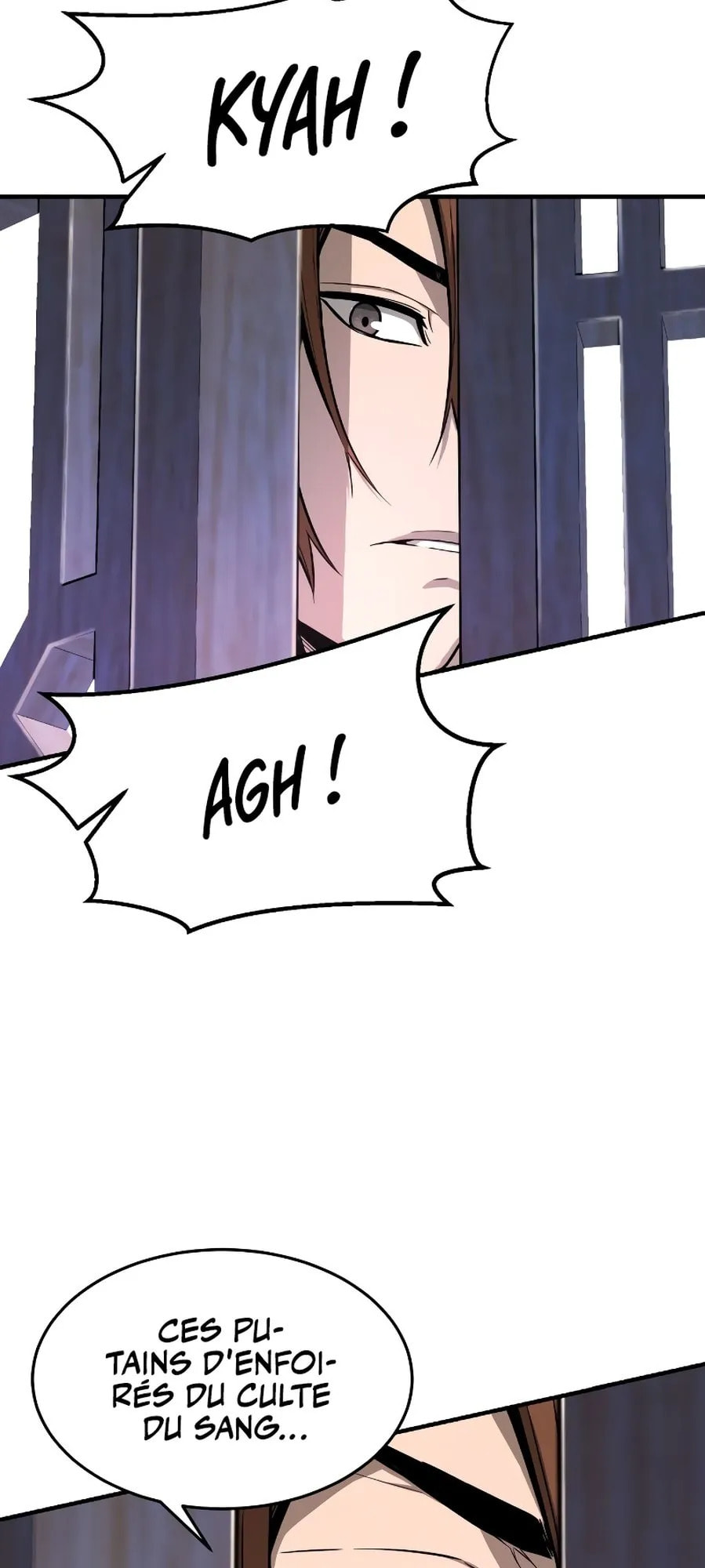 Absolute Sword Sense, chapter 1, image 87