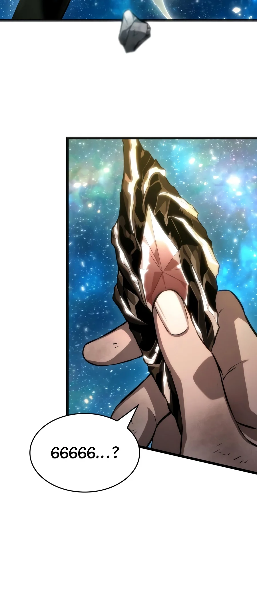 The World After The End, chapter 250, image 15