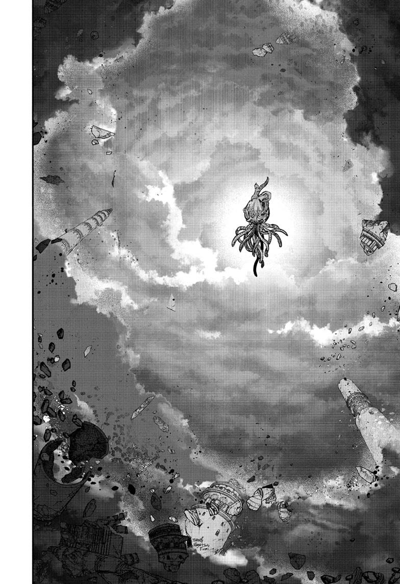 Choujin X, chapter 67.2, image 30