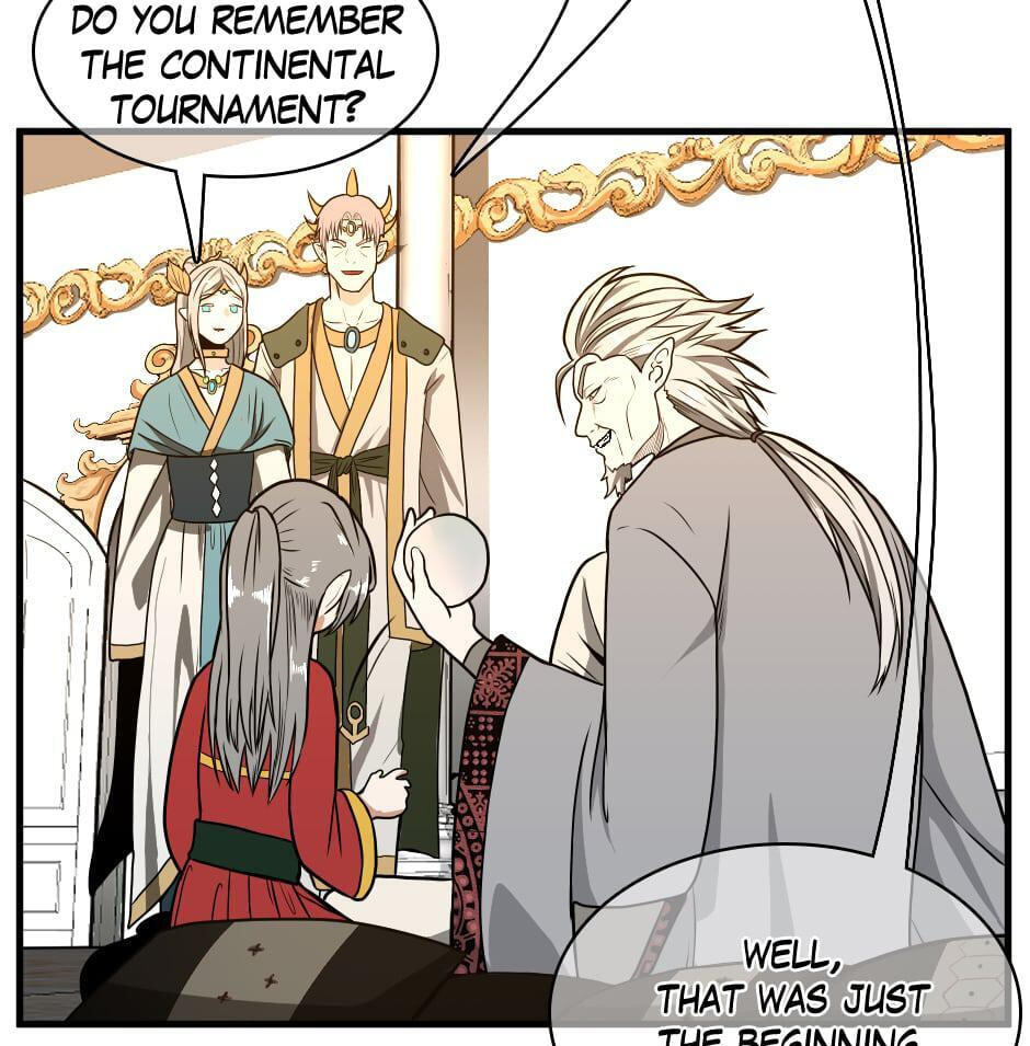 The Beginning After the End, chapter 53, image 173