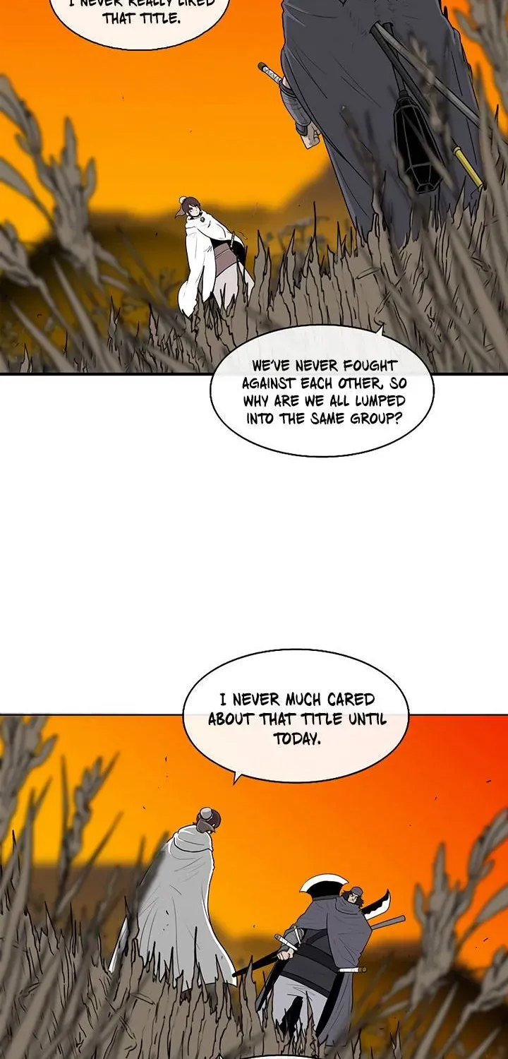 Legend of the Northern Blade, chapter 79, image 56