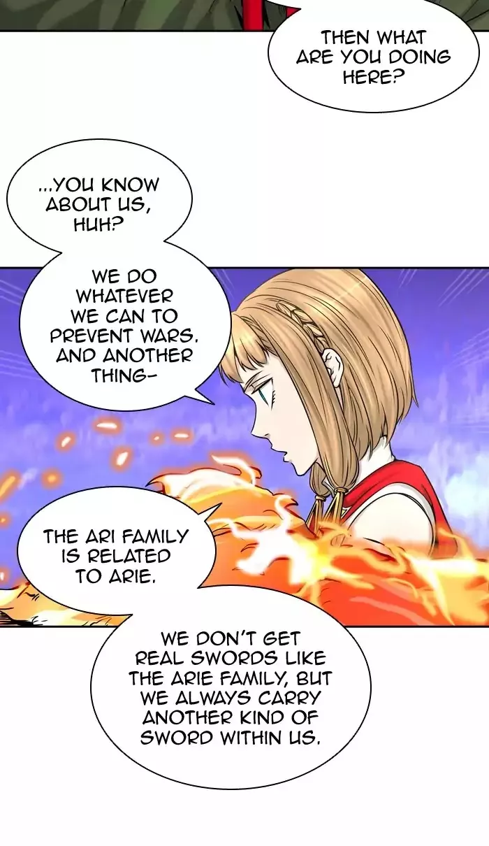 Tower of God, chapter 405, image 69