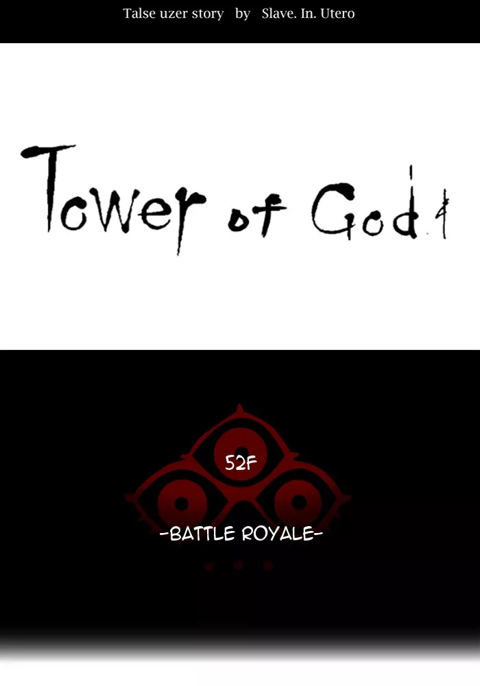 Tower of God, chapter 496, image 49