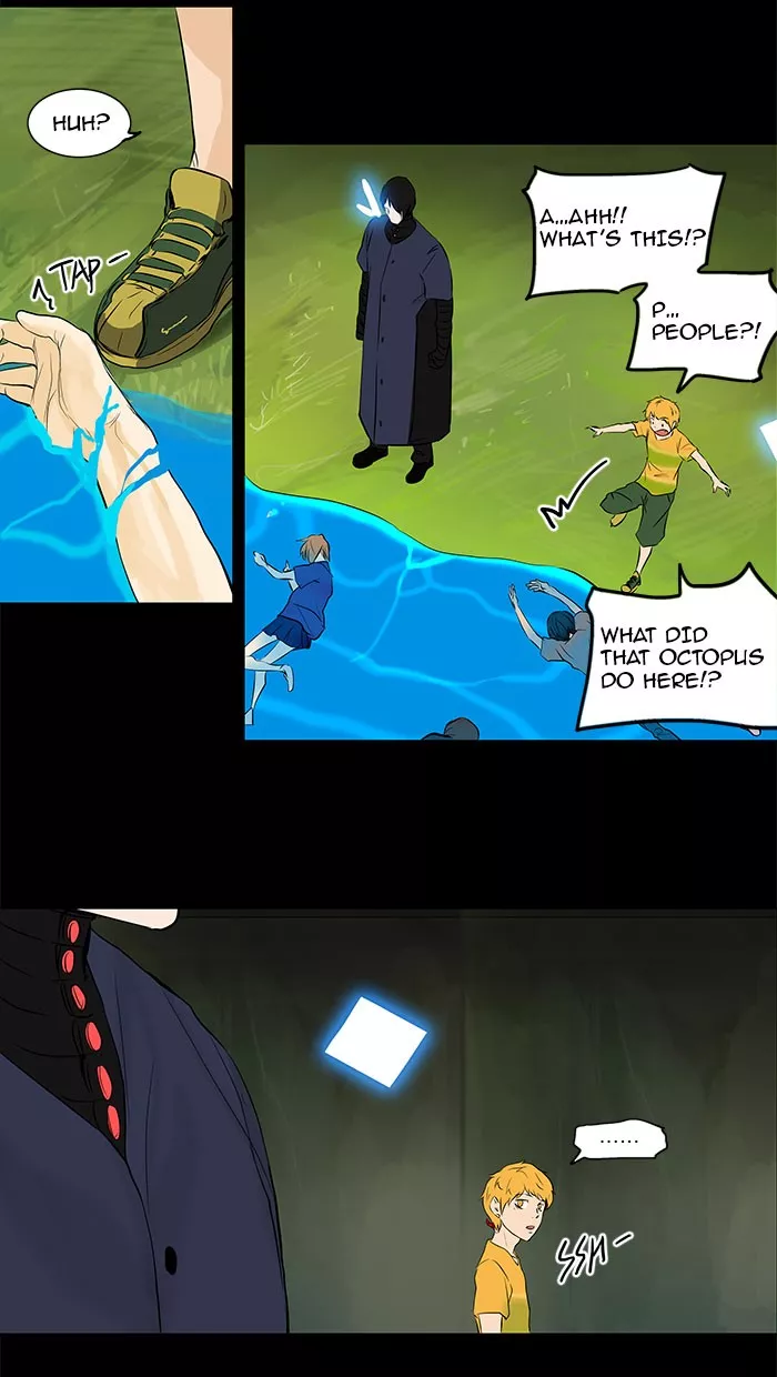 Tower of God, chapter 145, image 32