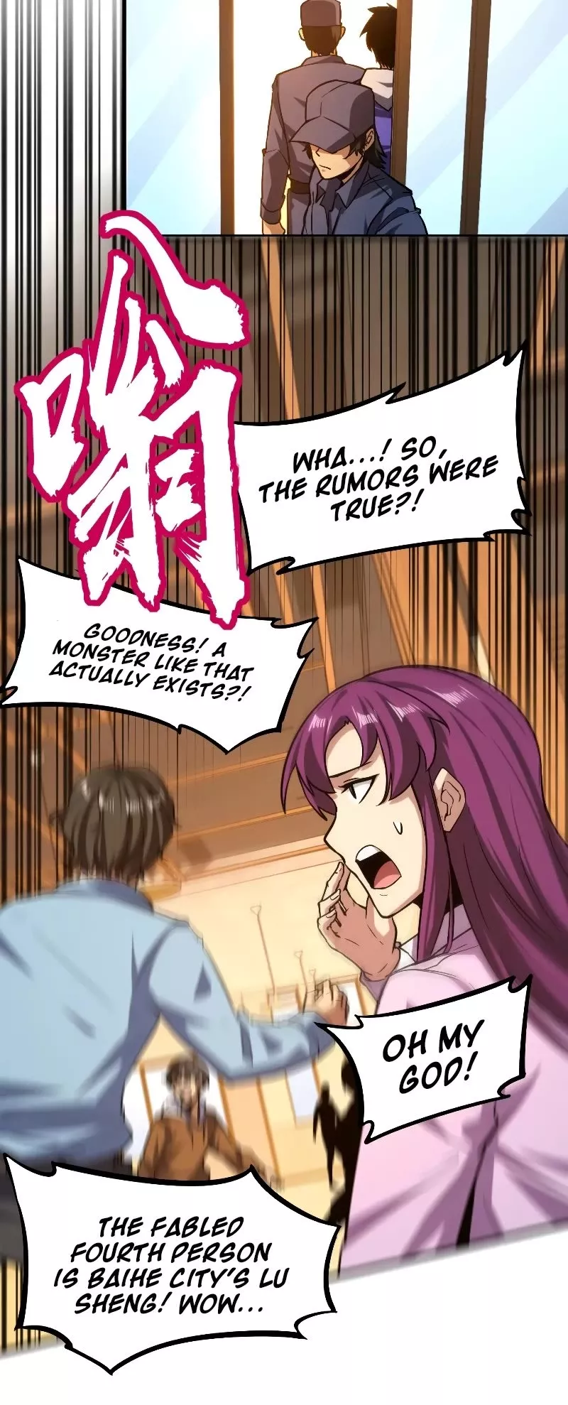 Logging 10,000 Years into the Future, chapter 18, image 11