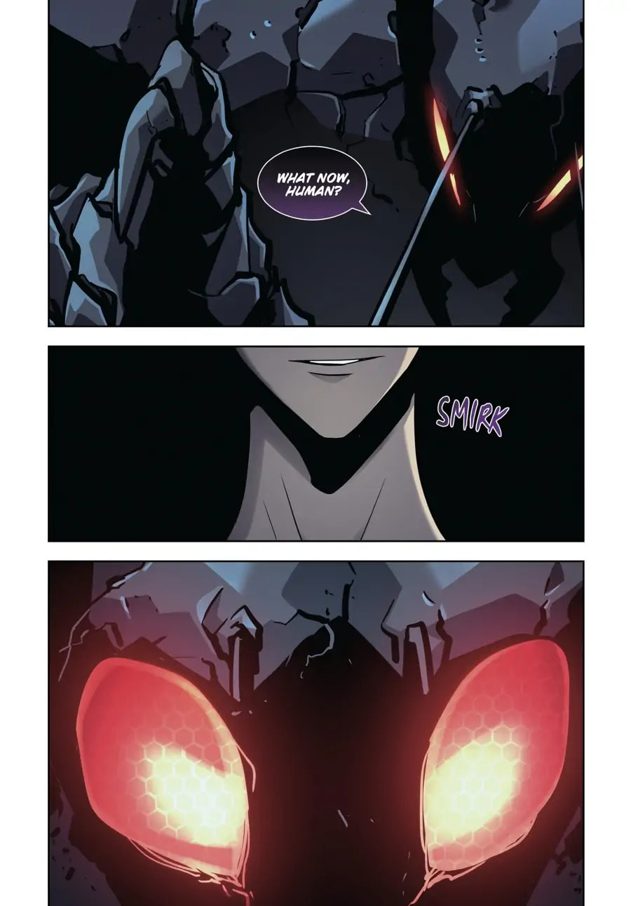 Solo Leveling, chapter 19, page 67