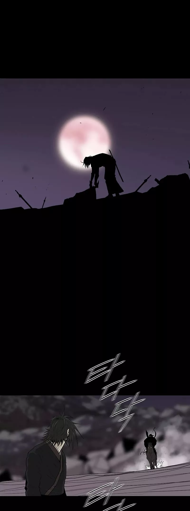 Legend of the Northern Blade, chapter 140, image 49