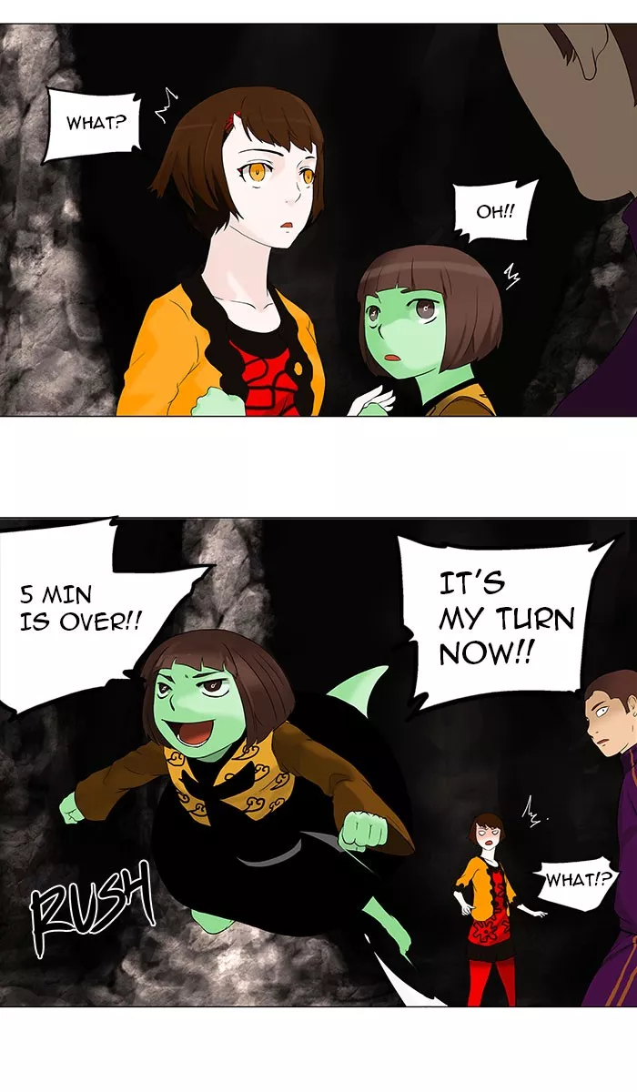 Tower of God, chapter 63, image 38