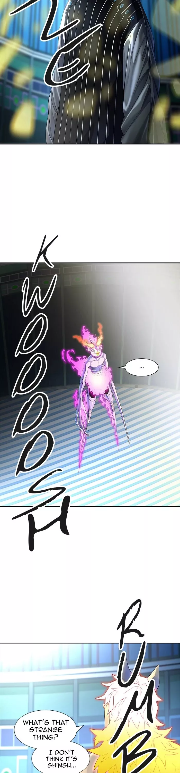 Tower of God, chapter 539, image 37