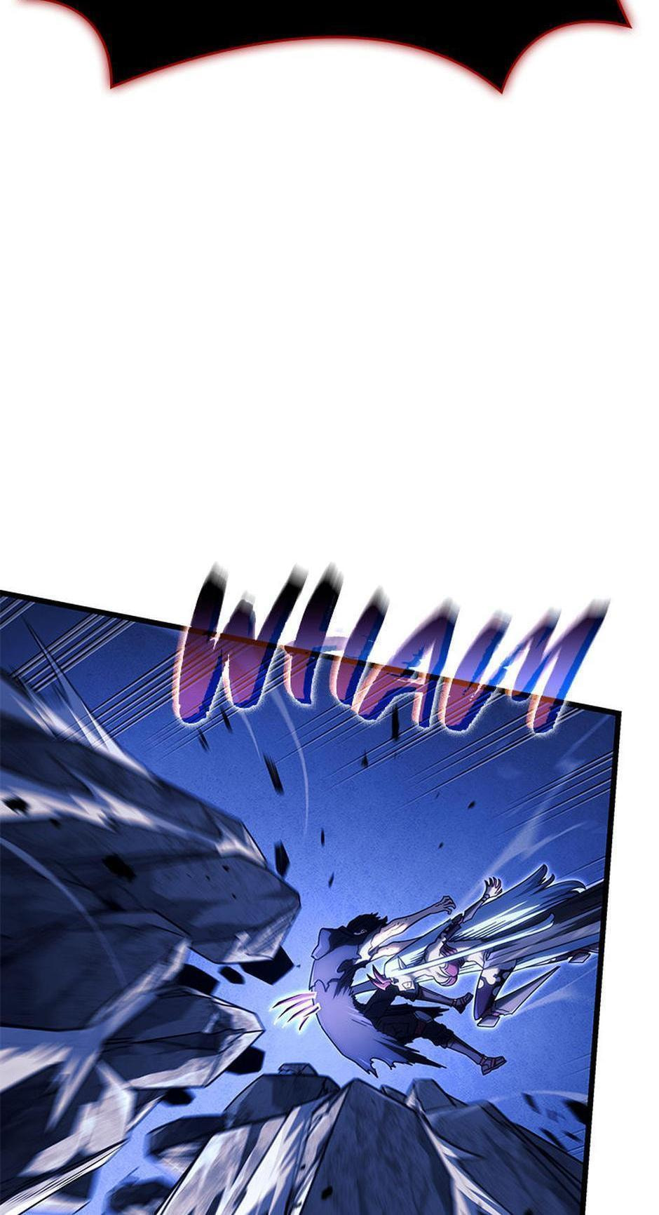 Revenge of the Baskerville Bloodhound, chapter 107, image 76
