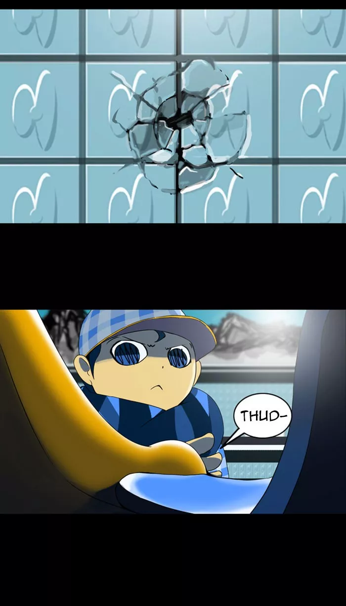Tower of God, chapter 95, image 37