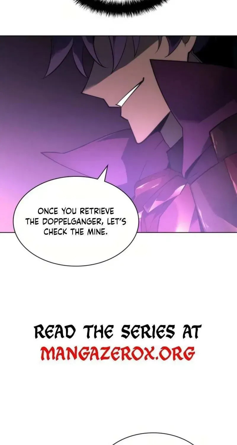 Overgeared (Team Argo), chapter 123.4, page 119