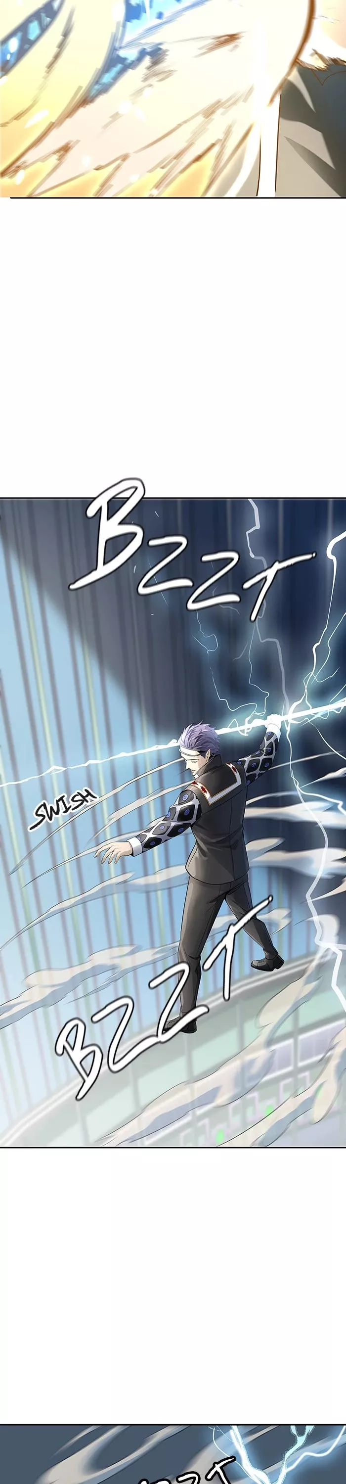 Tower of God, chapter 521, image 13