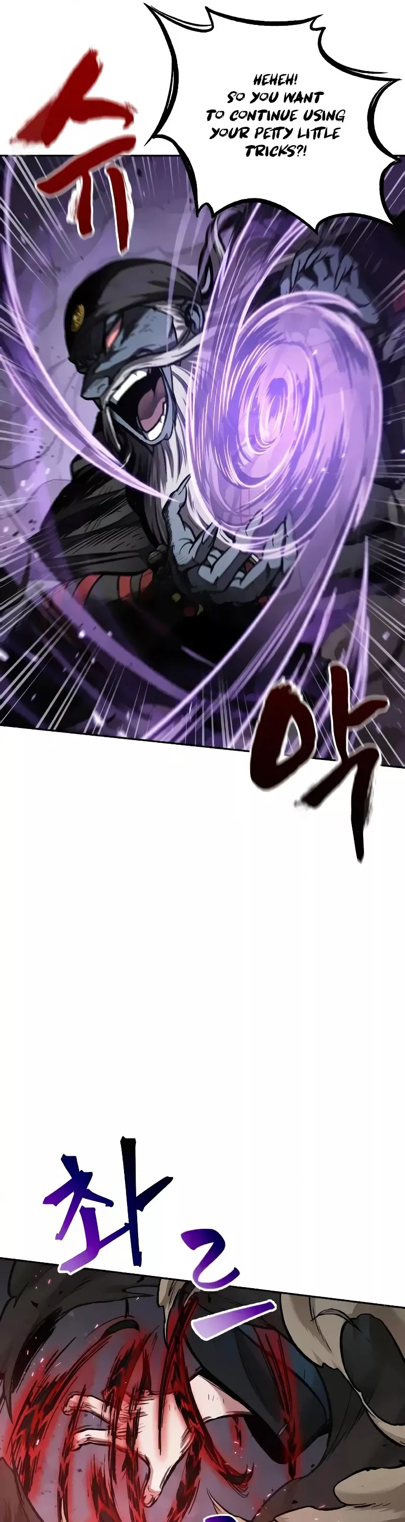 Nano Machine, chapter 81, image 41