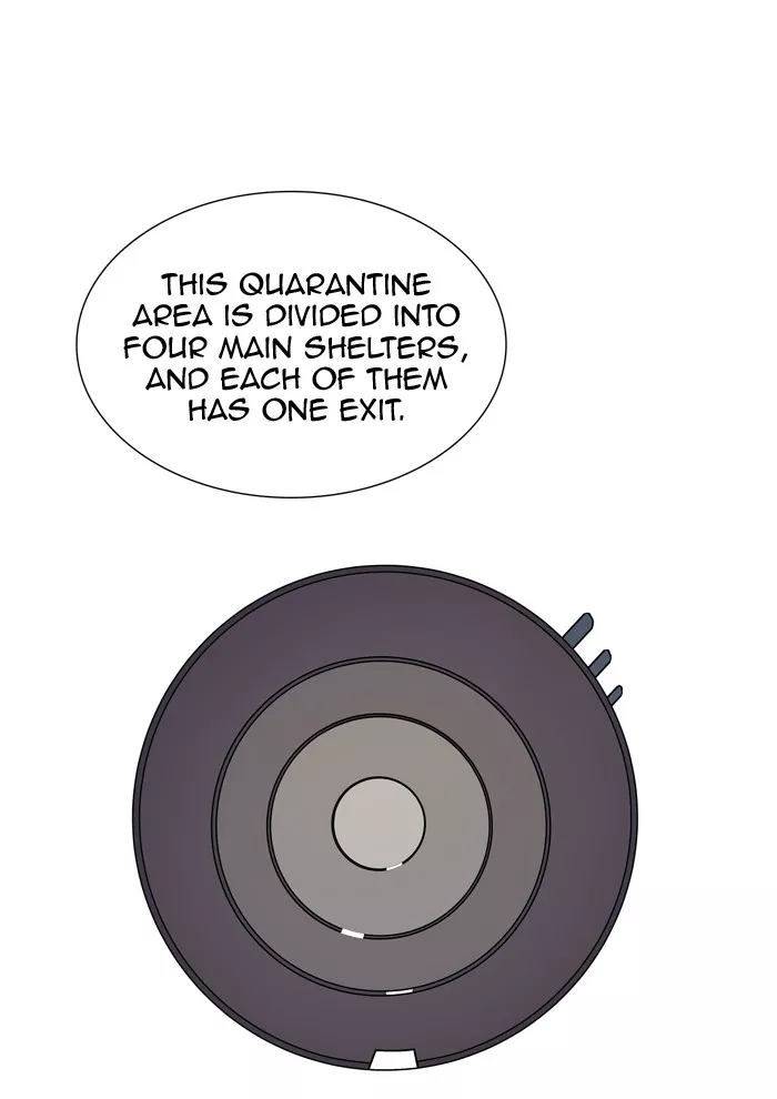 Tower of God, chapter 351, image 85