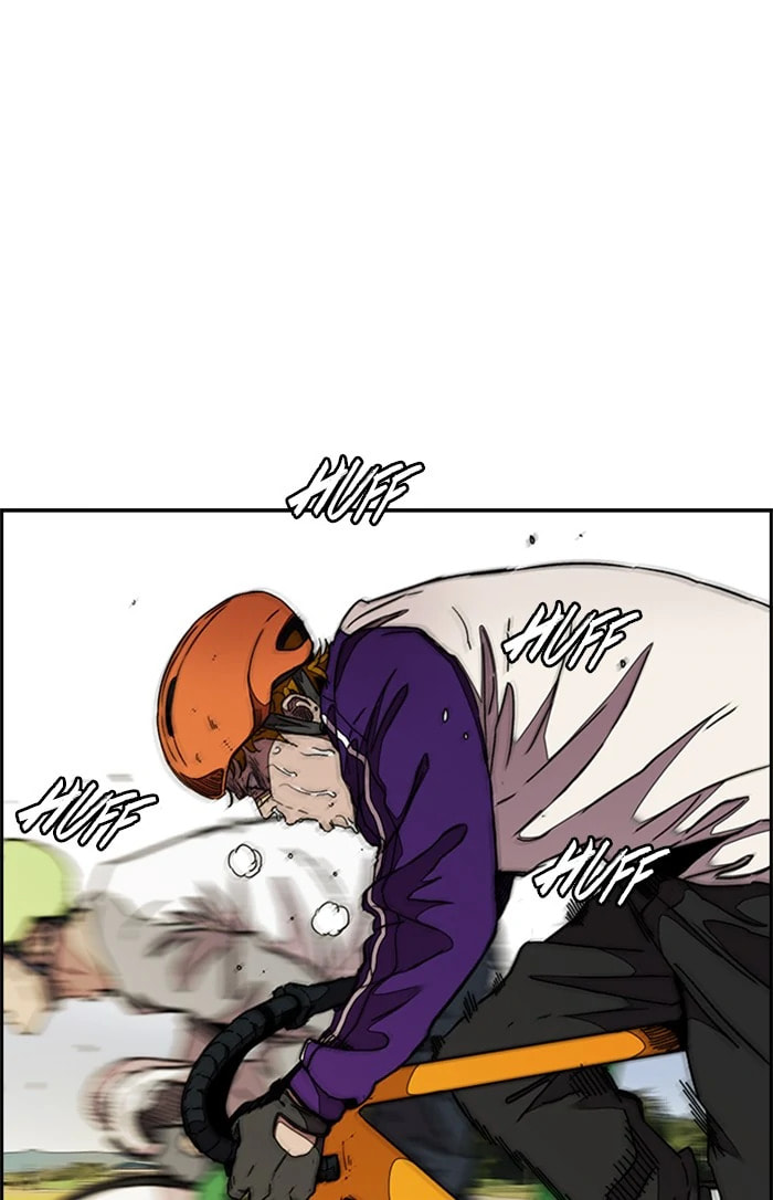 Wind Breaker, chapter 292, image 18