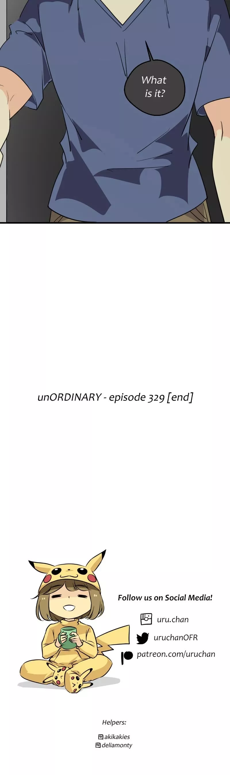 unOrdinary, chapter 337, image 57