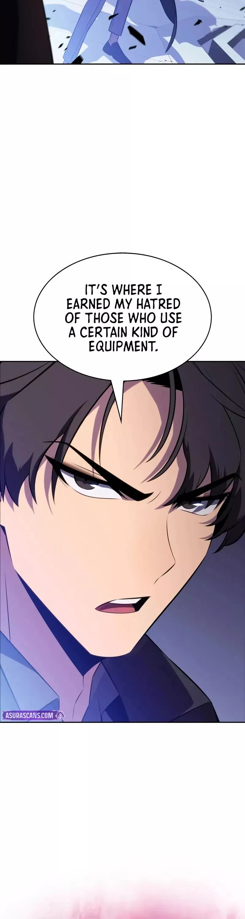 Solo Max-Level Newbie, chapter 219, image 49