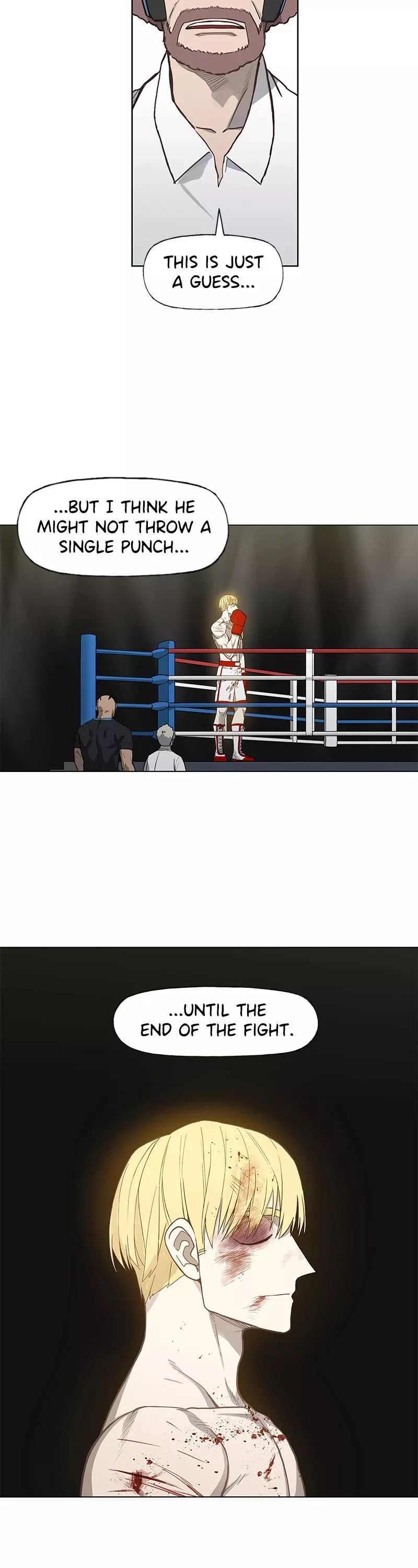 The Boxer, chapter 111, image 53