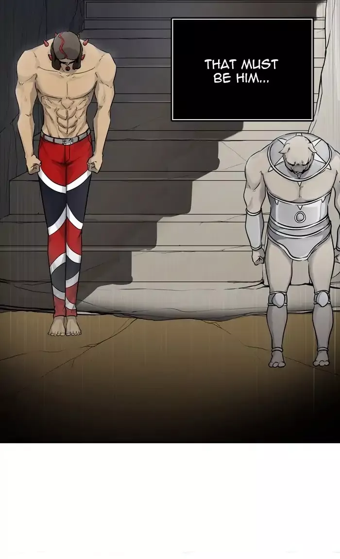 Tower of God, chapter 425, image 119