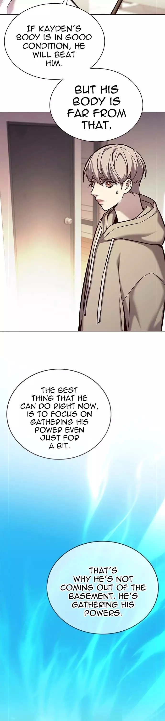 Eleceed, chapter 182, image 13