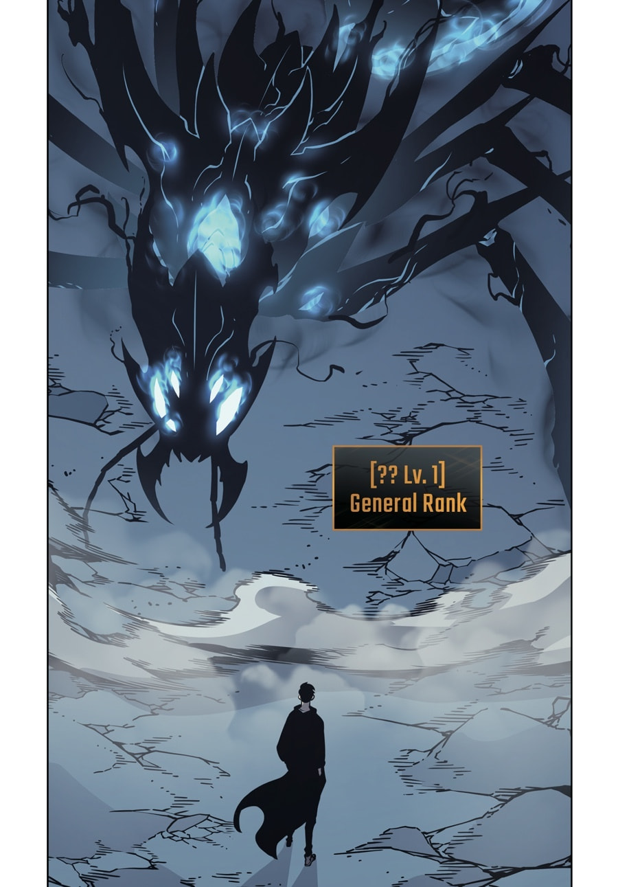 Solo Leveling, chapter 20, page 16