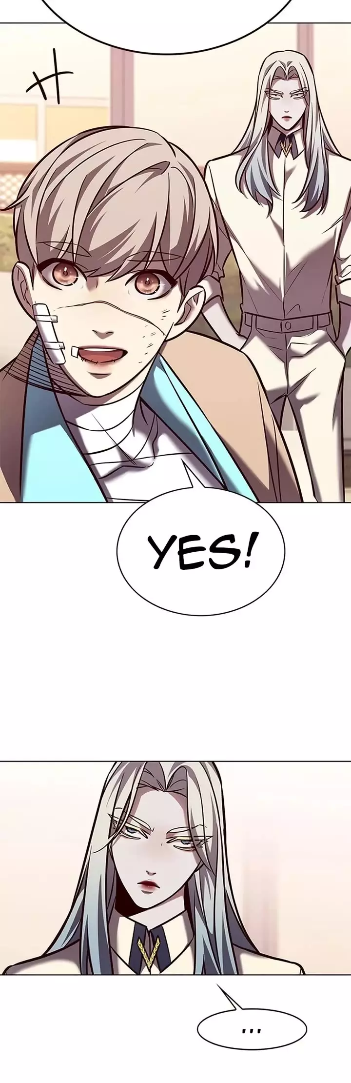 Eleceed, chapter 262, image 32