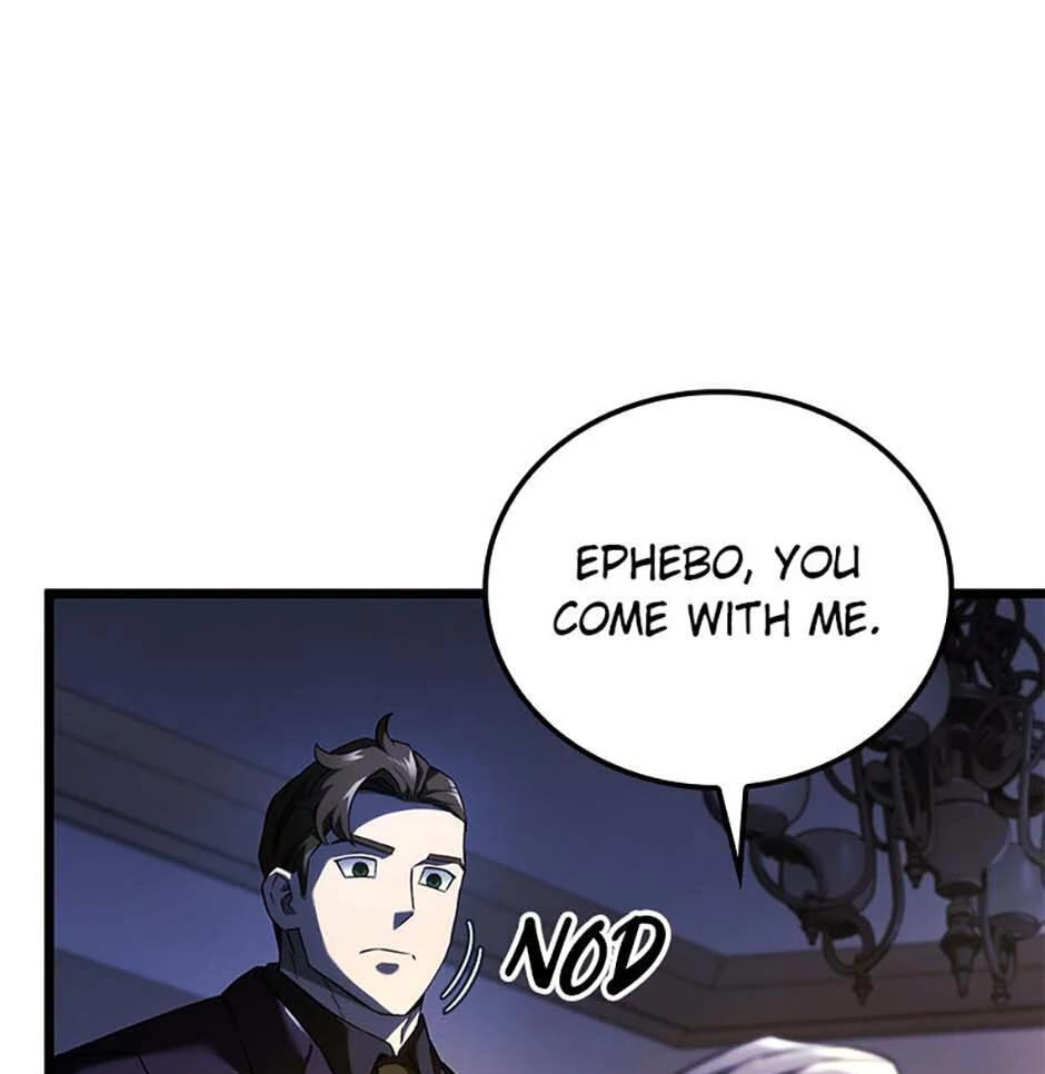 Revenge of the Baskerville Bloodhound, chapter 82, image 79