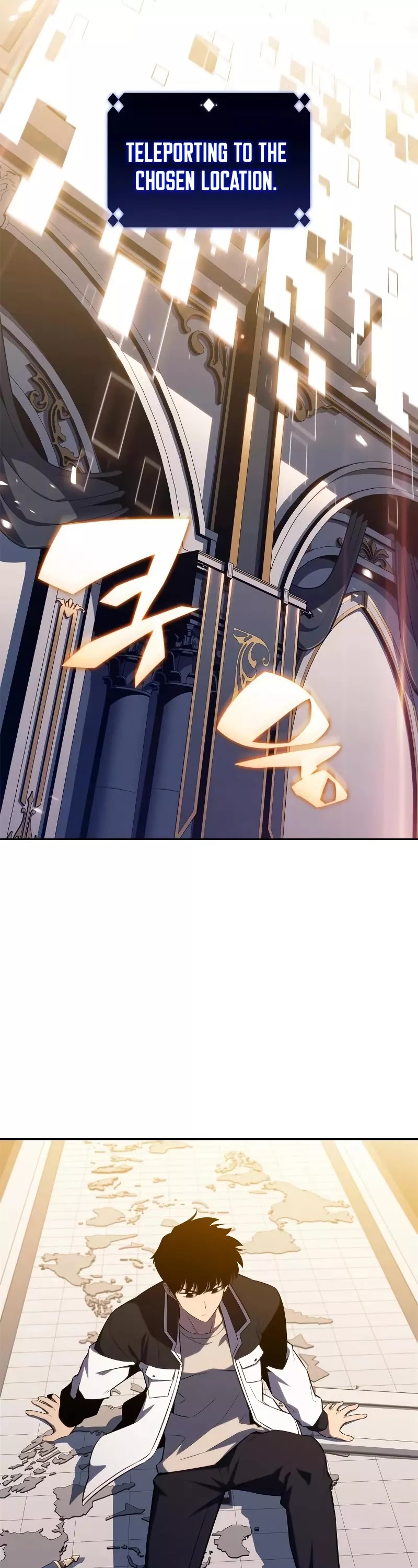 Solo Max-Level Newbie, chapter 129, image 12