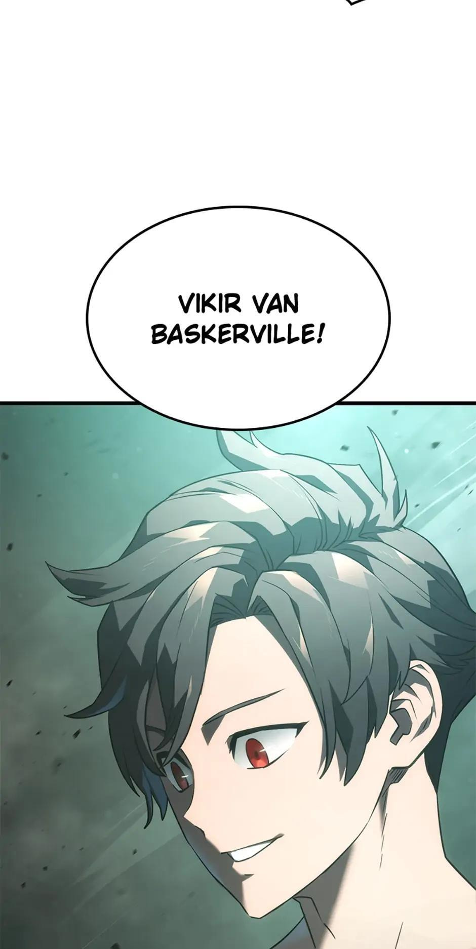 Revenge of the Baskerville Bloodhound, chapter 21, image 151