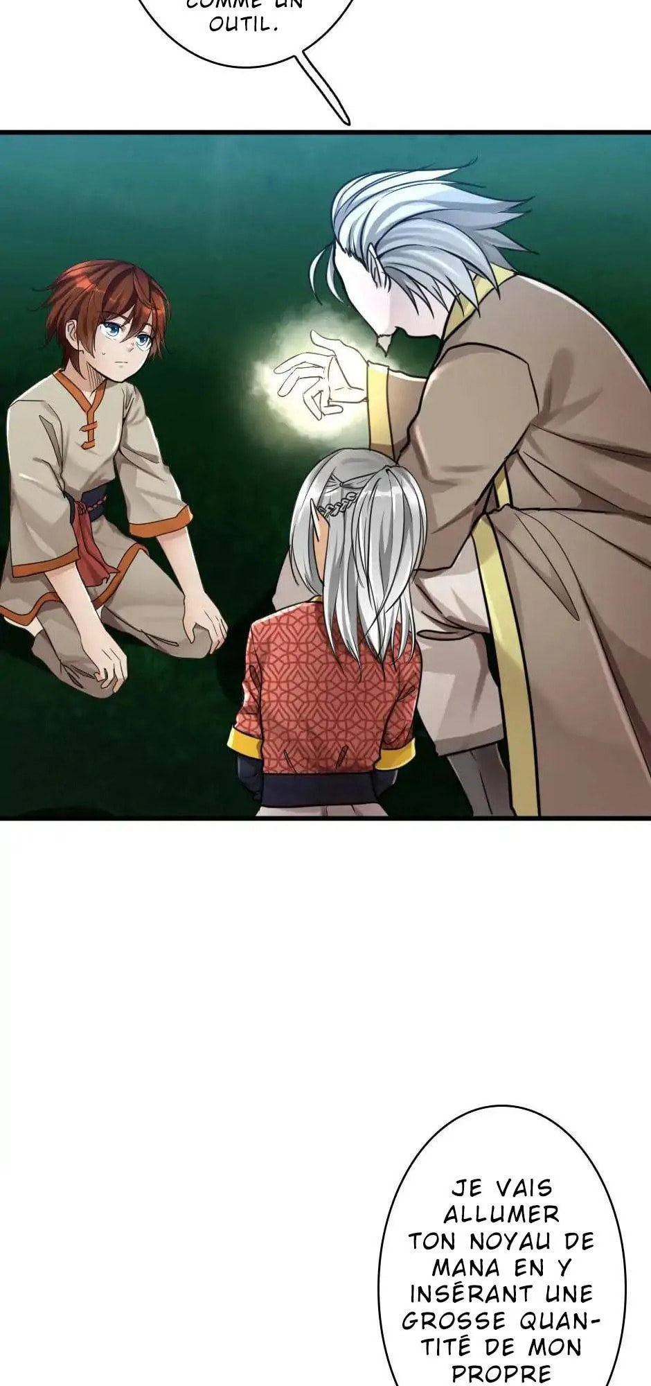 The Beginning After the End, chapter 26, image 35
