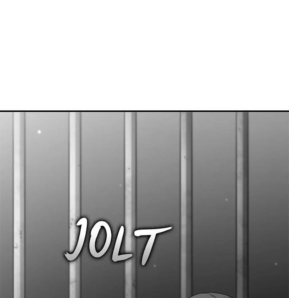 Revenge of the Baskerville Bloodhound, chapter 50, image 73