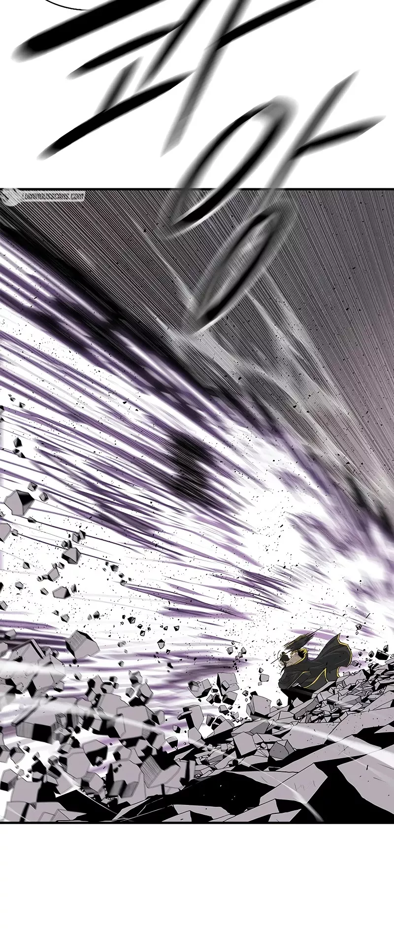 Legend of the Northern Blade, chapter 180, image 40
