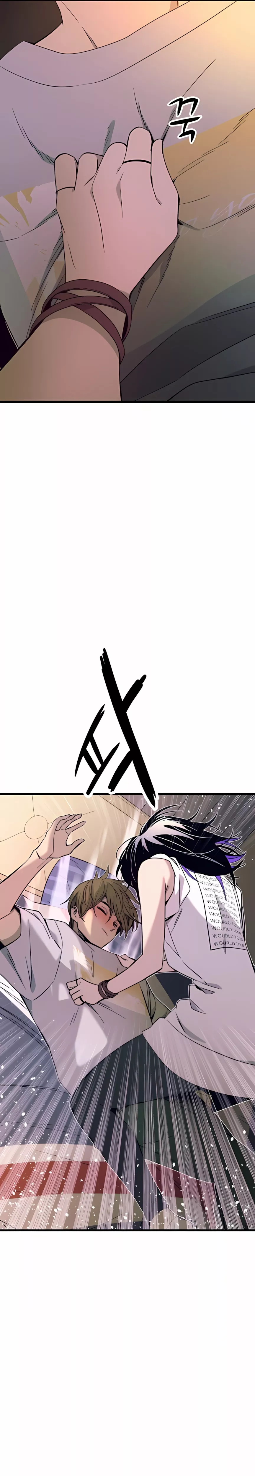 My Bias Gets on the Last Train, chapter 36, image 12