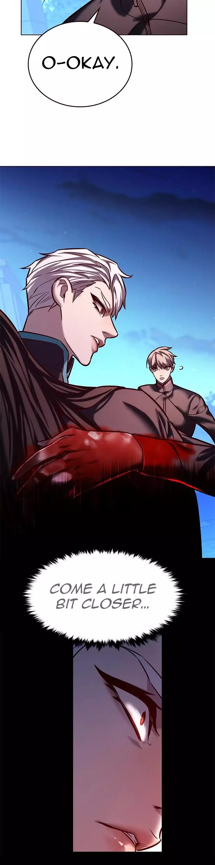 Eleceed, chapter 217, image 10