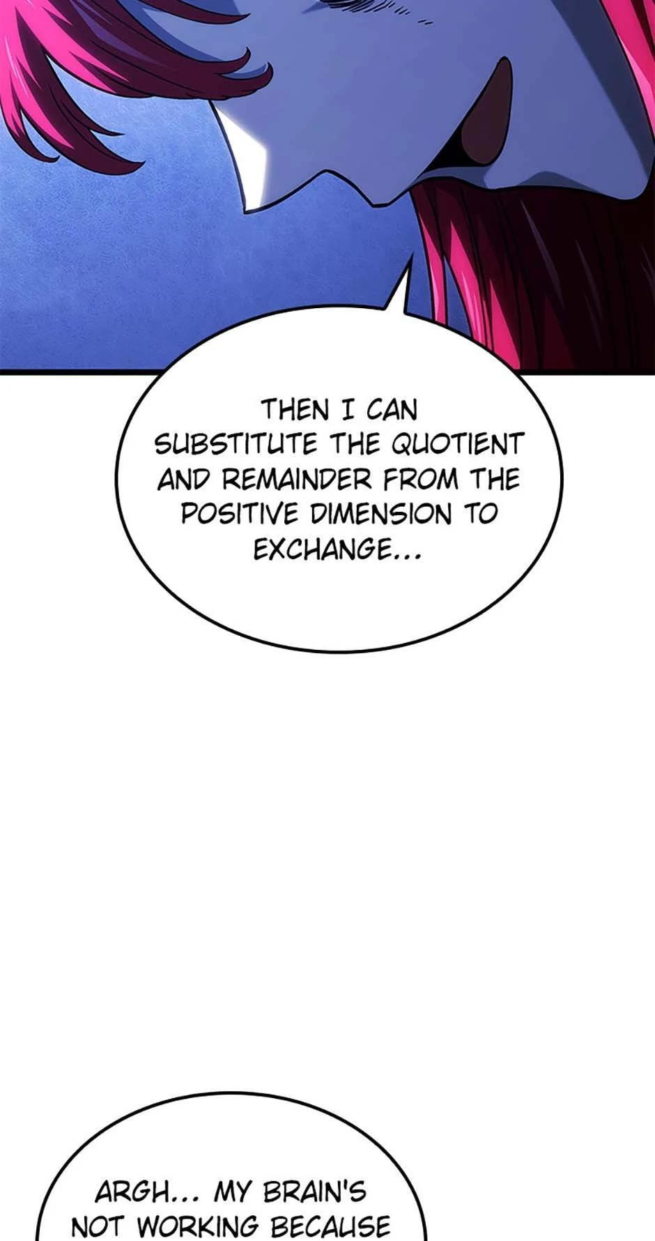 Revenge of the Baskerville Bloodhound, chapter 104, image 72