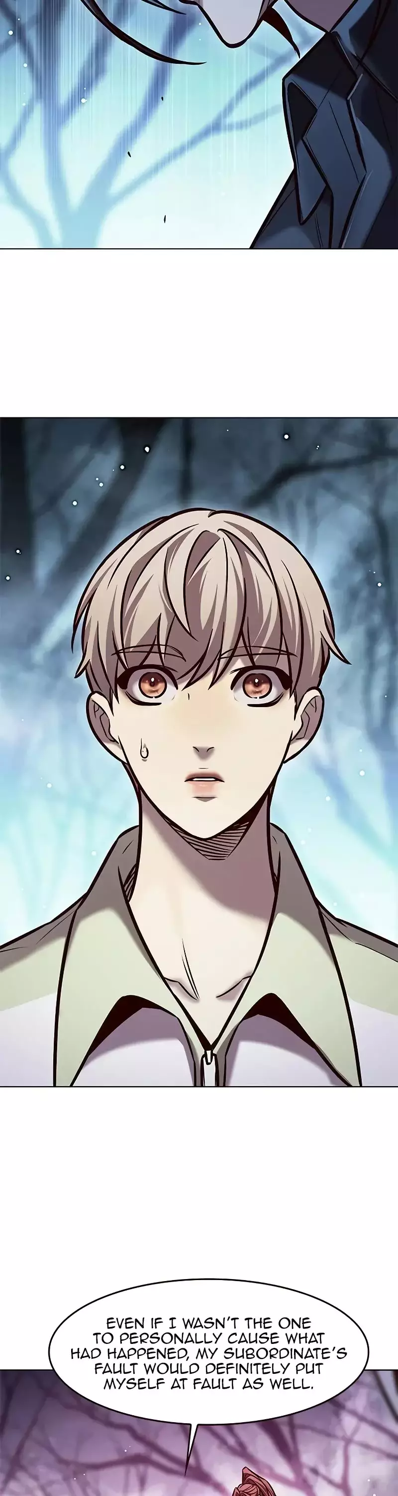 Eleceed, chapter 297, image 27