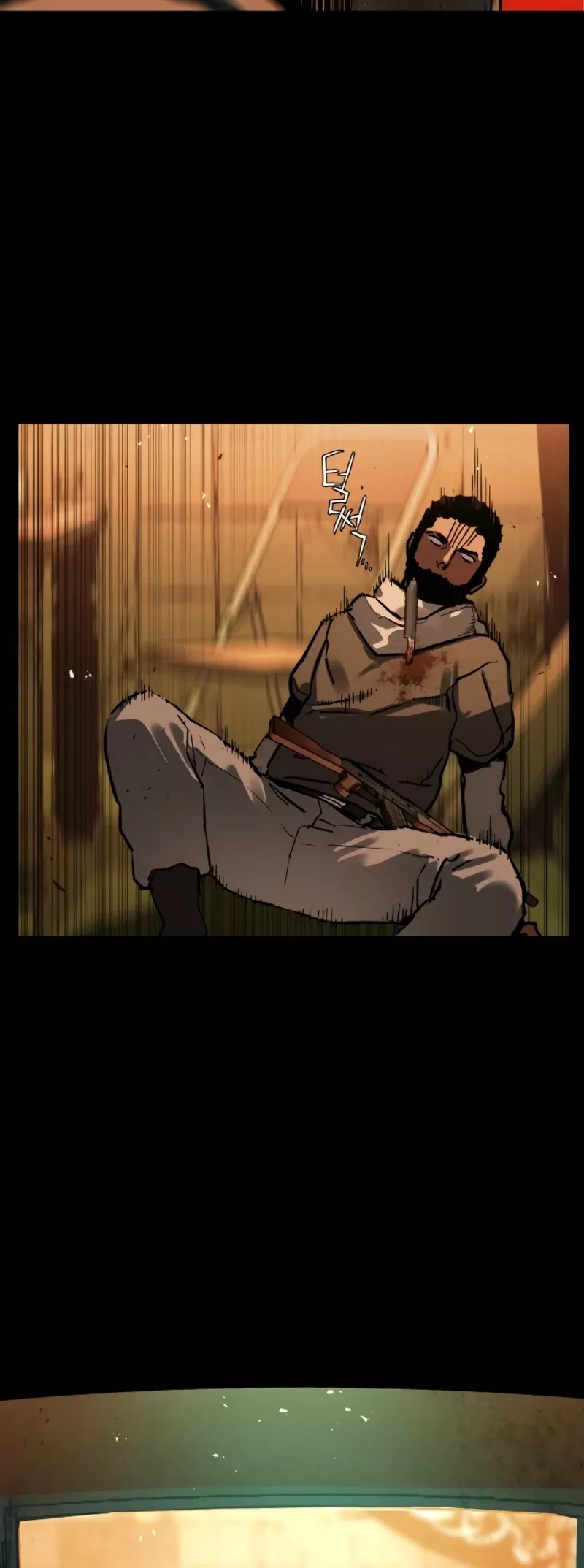 Teenage Mercenary, chapter 0, image 30