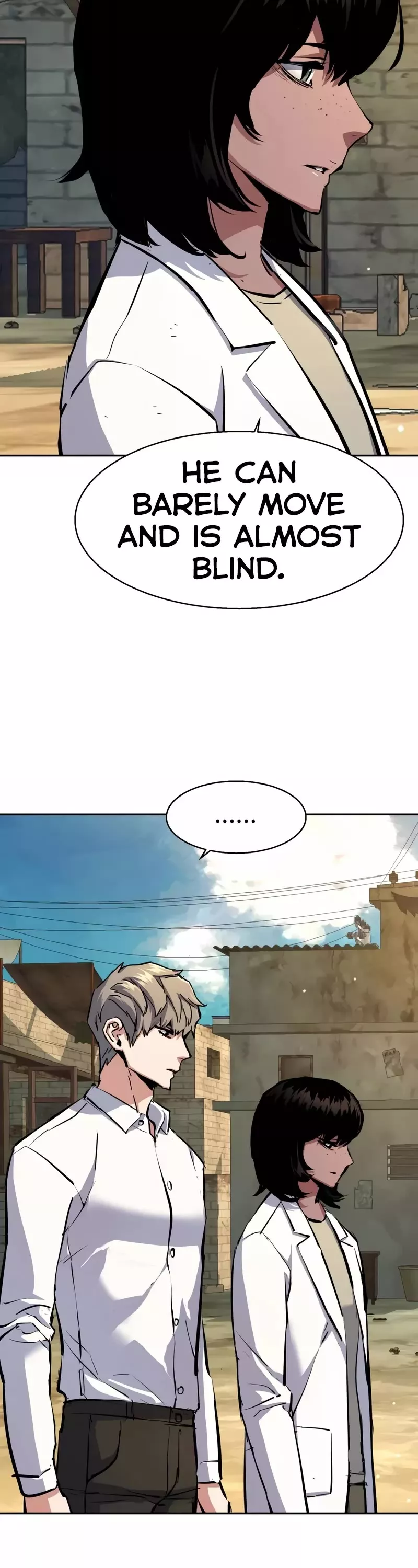 Teenage Mercenary, chapter 162, image 14