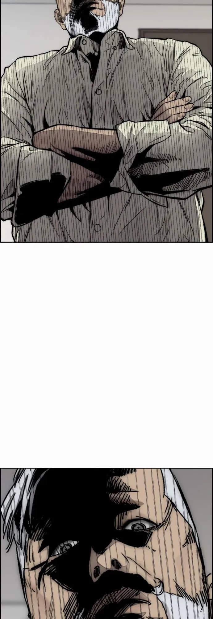 Wind Breaker, chapter 7, page 31