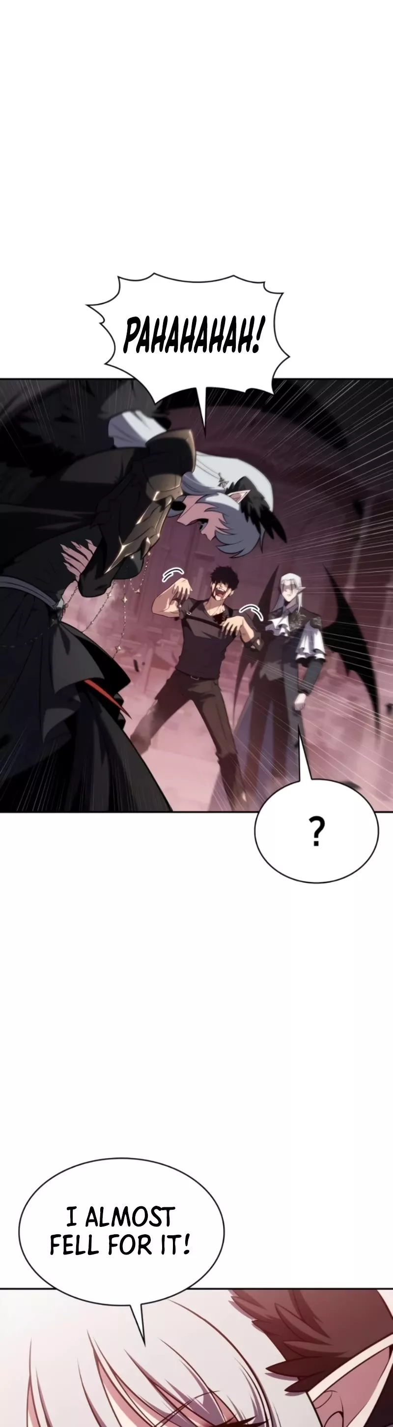 Solo Max-Level Newbie, chapter 160, image 20