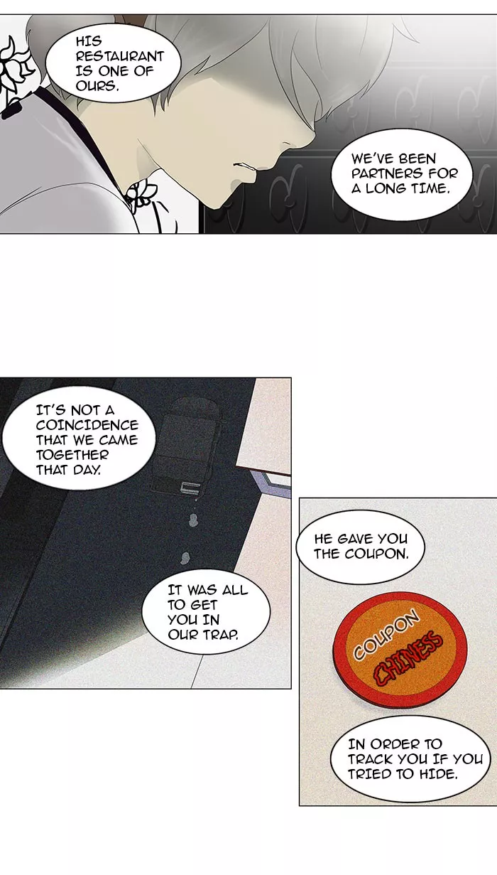Tower of God, chapter 98, image 24