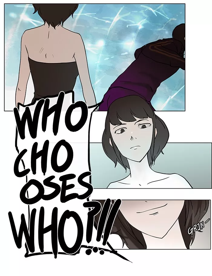 Tower of God, chapter 11, image 20