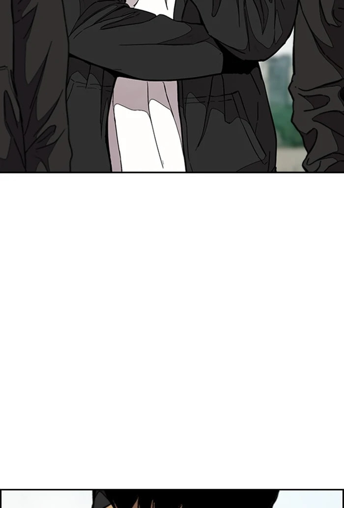 Wind Breaker, chapter 301, image 89