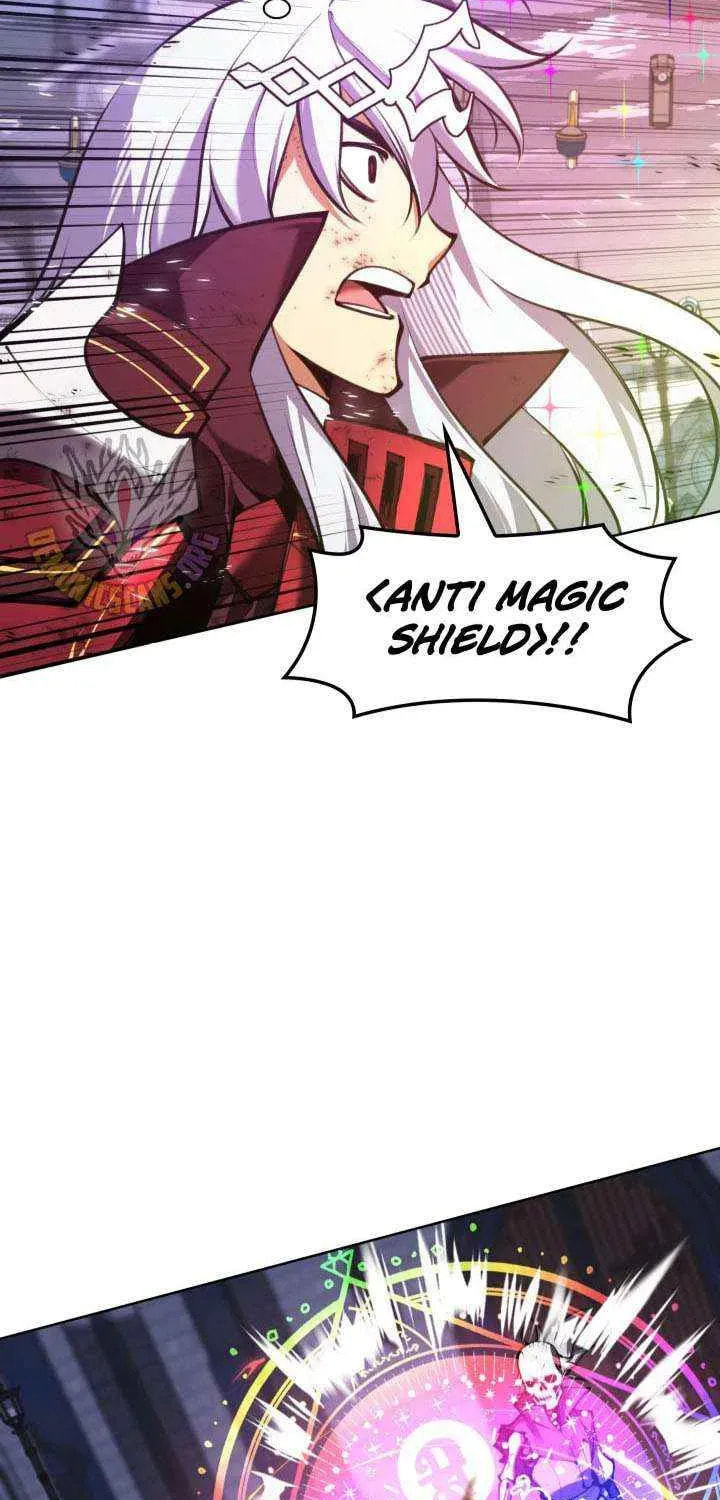 Overgeared (Team Argo), chapter 319, page 3