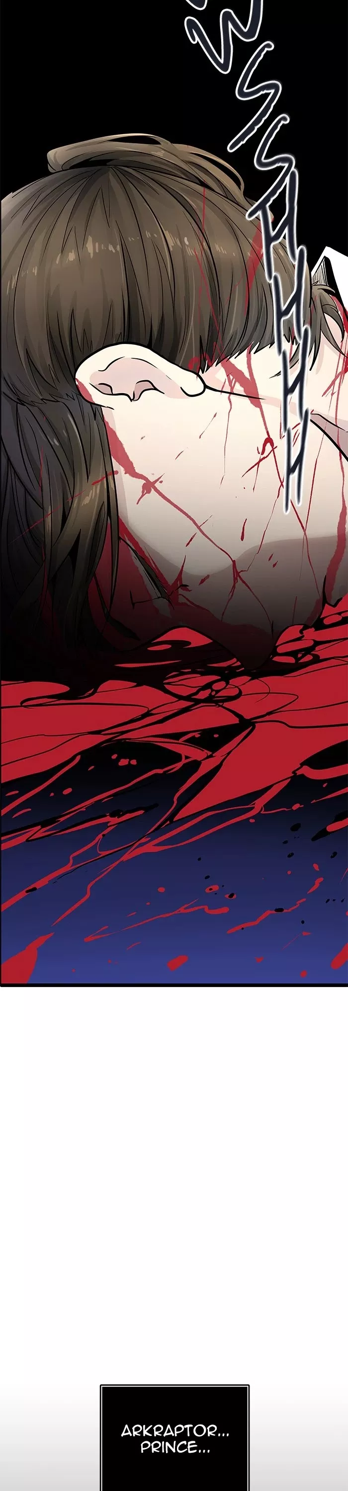 Tower of God, chapter 507, image 21