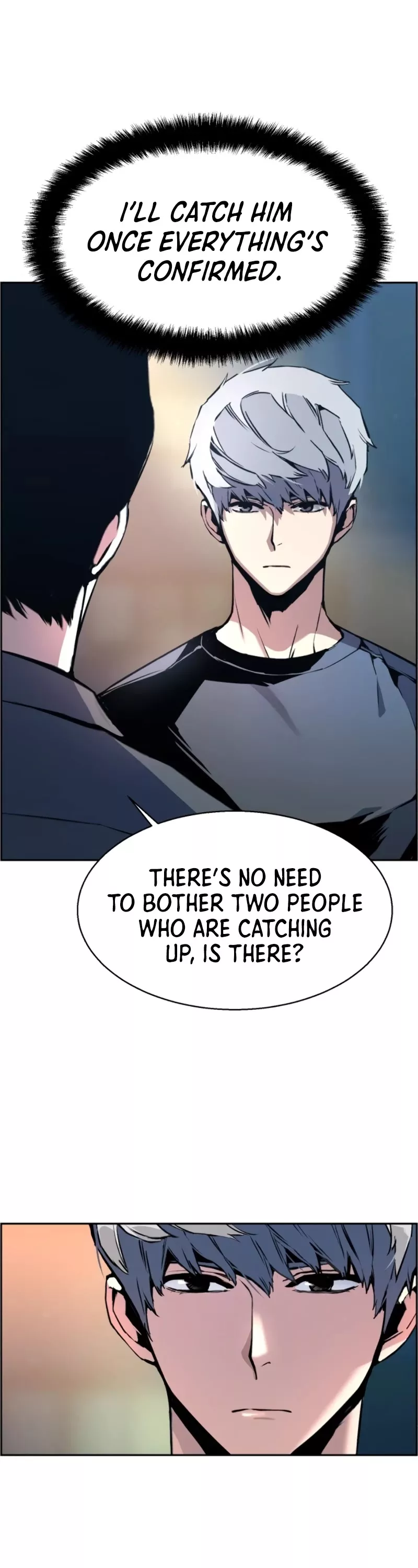 Teenage Mercenary, chapter 14, image 26