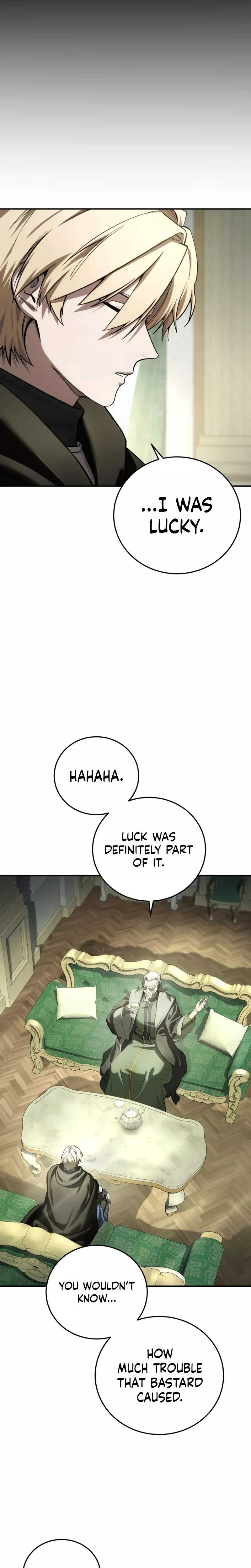 Star-Fostered Swordmaster, chapter 109, image 7